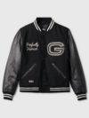 Gabba | Trevar Sec College varsity jacket