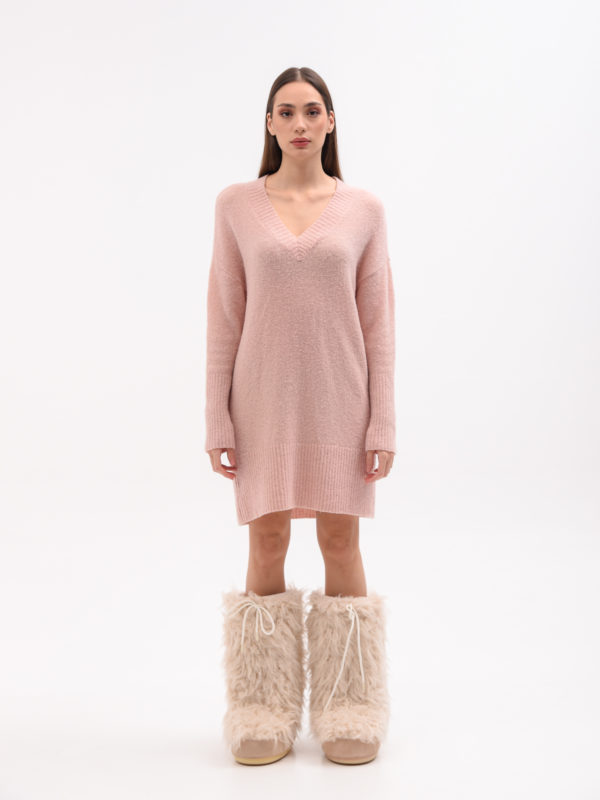 Marella | Monochrome Nimbe long sweater