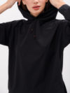 RRD | 23586 hooded blouse - Image 3