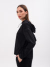 RRD | 23586 hooded blouse - Image 5