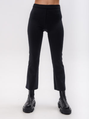 Liviana Conti | Cropped flared trousers