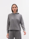 RRD | W23621 Toni Up hoodie