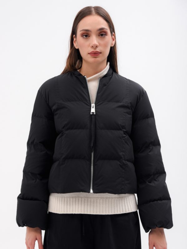 Liviana Conti | Quilted puffer jacket