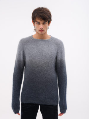 Messagerie | Ombre sweater