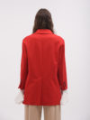 PDR Phisique Du Role | Layered-cuff single-breasted blazer - Image 7