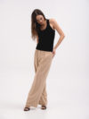 PDR Phisique Du Role | Rib-knit tank top - Image 2