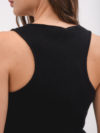 PDR Phisique Du Role | Rib-knit tank top - Image 6