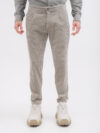 AT.P.CO | A271BERLINO563TC315/T corduroy drawstring trousers