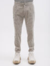 AT.P.CO | A271BERLINO563TC315/T corduroy drawstring trousers - Image 2