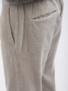 AT.P.CO | A271BERLINO563TC315/T corduroy drawstring trousers - Image 5
