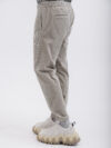 AT.P.CO | A271BERLINO563TC315/T corduroy drawstring trousers - Image 6