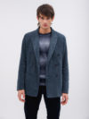 AT.P.CO | A272SVEVO91 double-breasted blazer