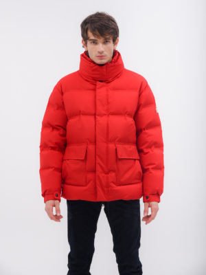 AT.P.CO | A273ANDRE647 puffer jacket