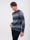 AT.P.CO | A274S35 ombre sweater - Image 3