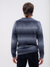 AT.P.CO | A274S35 ombre sweater - Image 4