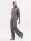 RRD | W23621 Toni Up hoodie - Image 2