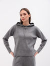RRD | W23621 Toni Up hoodie - Image 5