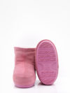 Moon Boot | 14094000 003 icon low no lace pink suede snow boots - Image 5