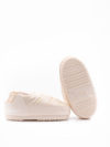 Moon Boot | 14601400 002 beige nylon slingback mules - Image 5