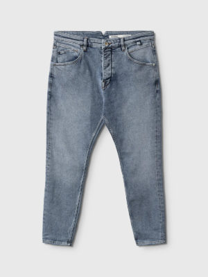 Gabba | Alex K3868 faded jeans