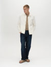 Gabba | Rebel K4891 OCS denim jacket - Image 2