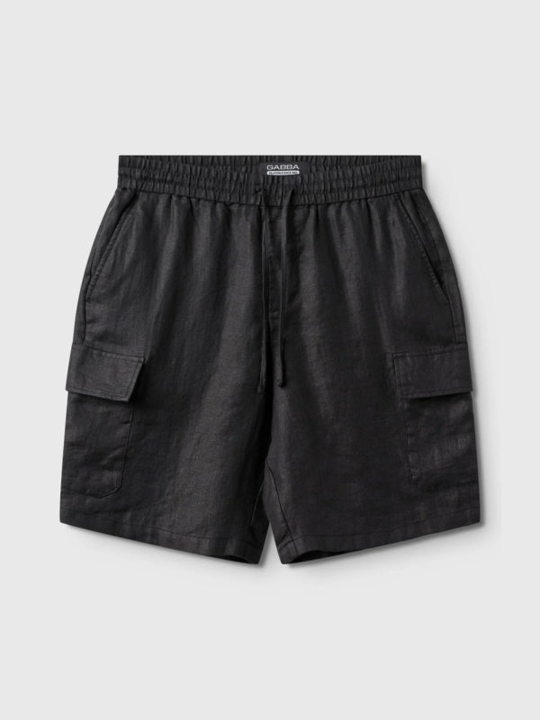 Gabba | Azore Kos cargo shorts