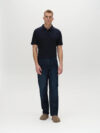 Gabba | Kyoto K4461 pleated jeans - Image 2