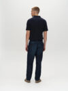 Gabba | Kyoto K4461 pleated jeans - Image 4
