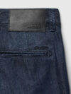 Gabba | Kyoto K4461 pleated jeans - Image 5