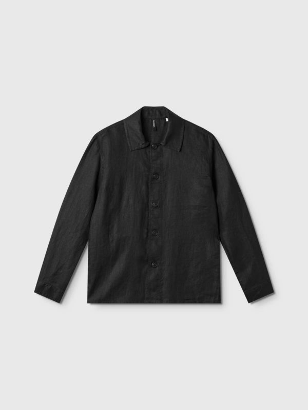 Gabba | Peter Linen LS shirt