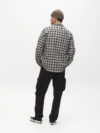 Gabba | Rodi black cargo trousers - Image 4
