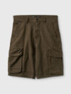 Gabba | Rodi khaki cargo shorts