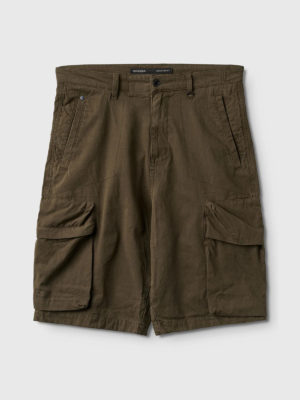 Gabba | Rodi khaki cargo shorts