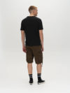 Gabba | Rodi khaki cargo shorts - Image 4