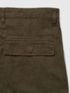 Gabba | Rodi khaki cargo shorts - Image 5