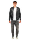 RRD | 22014 Pablo benzina full zip jacket - Image 2