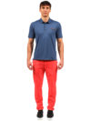 RRD | 24214 Oxford Pocket polo shirt - Image 2