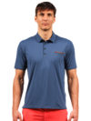 RRD | 24214 Oxford Pocket polo shirt - Image 3