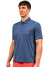 RRD | 24214 Oxford Pocket polo shirt - Image 4