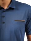 RRD | 24214 Oxford Pocket polo shirt - Image 6