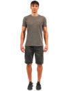 RRD | 24224 Techno Wash horizontal ribbed t-shirt - Image 2