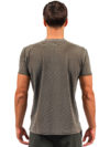 RRD | 24224 Techno Wash horizontal ribbed t-shirt - Image 5