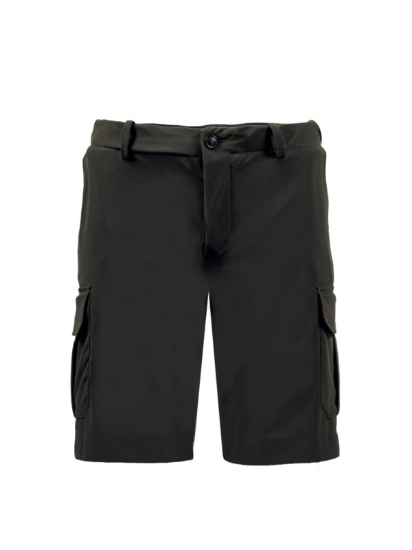 RRD | 24324 Techno Wash cargo shorts