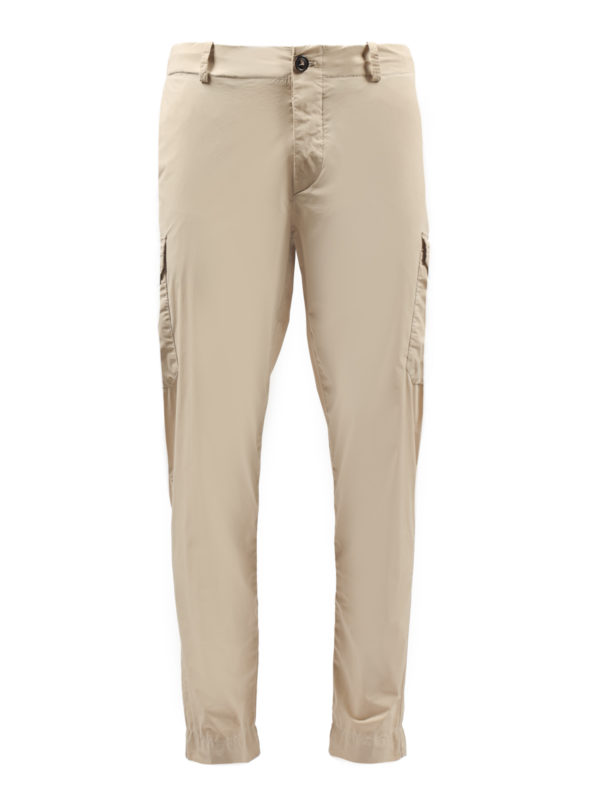 RRD | 24335 Extralight Gdy Cargo trousers