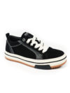Represent | HTN Low suede sneakers - Image 2
