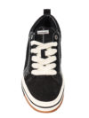 Represent | HTN Low suede sneakers - Image 3