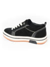 Represent | HTN Low suede sneakers - Image 4