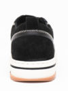Represent | HTN Low suede sneakers - Image 5