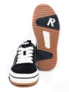 Represent | HTN Low suede sneakers - Image 6