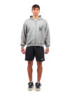 Represent | Spirits Of Summer zip-up printed hoodie - Image 2